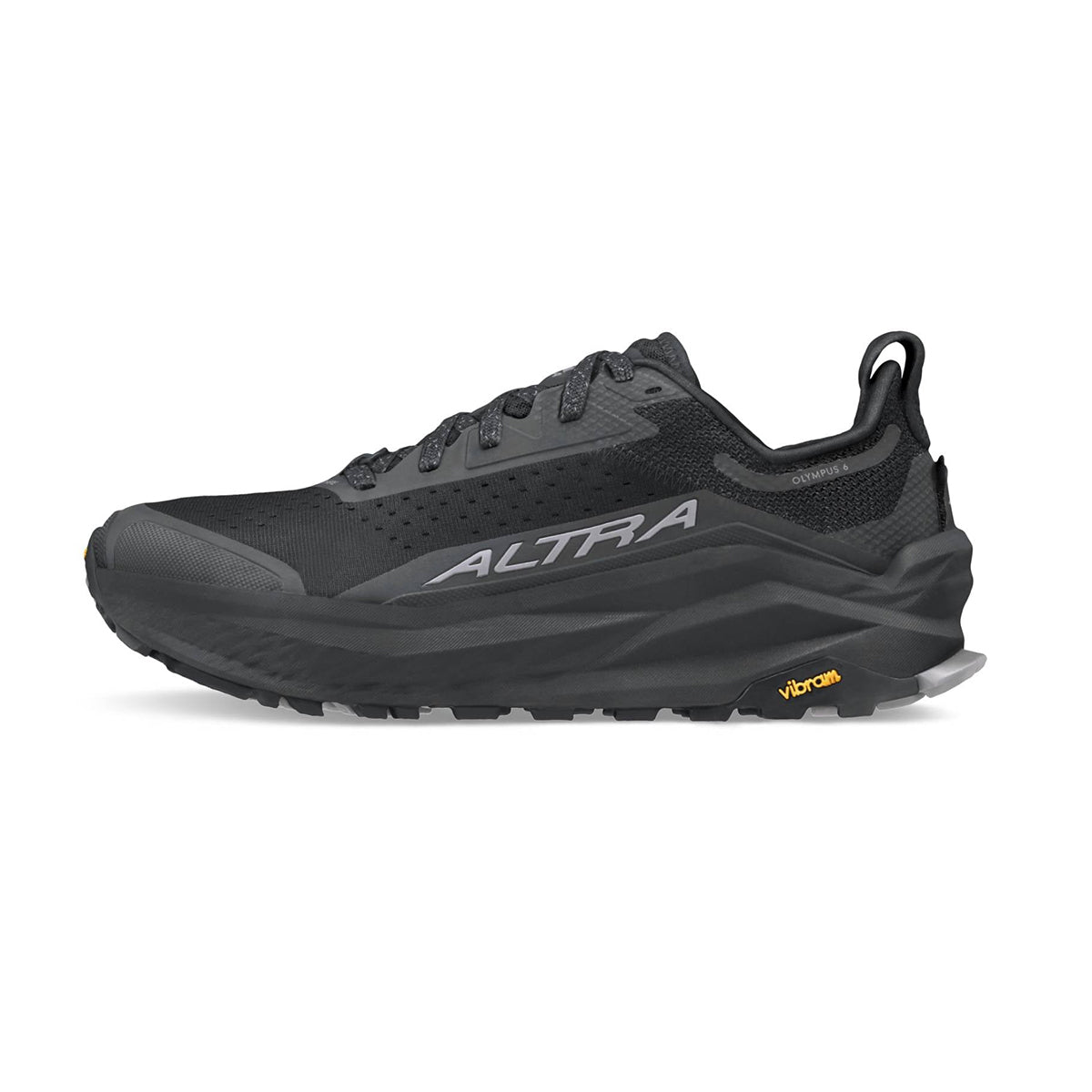 メンズ オリンパス 6 OLYMPUS M [ALTRA アルトラ] トレイルランニング 