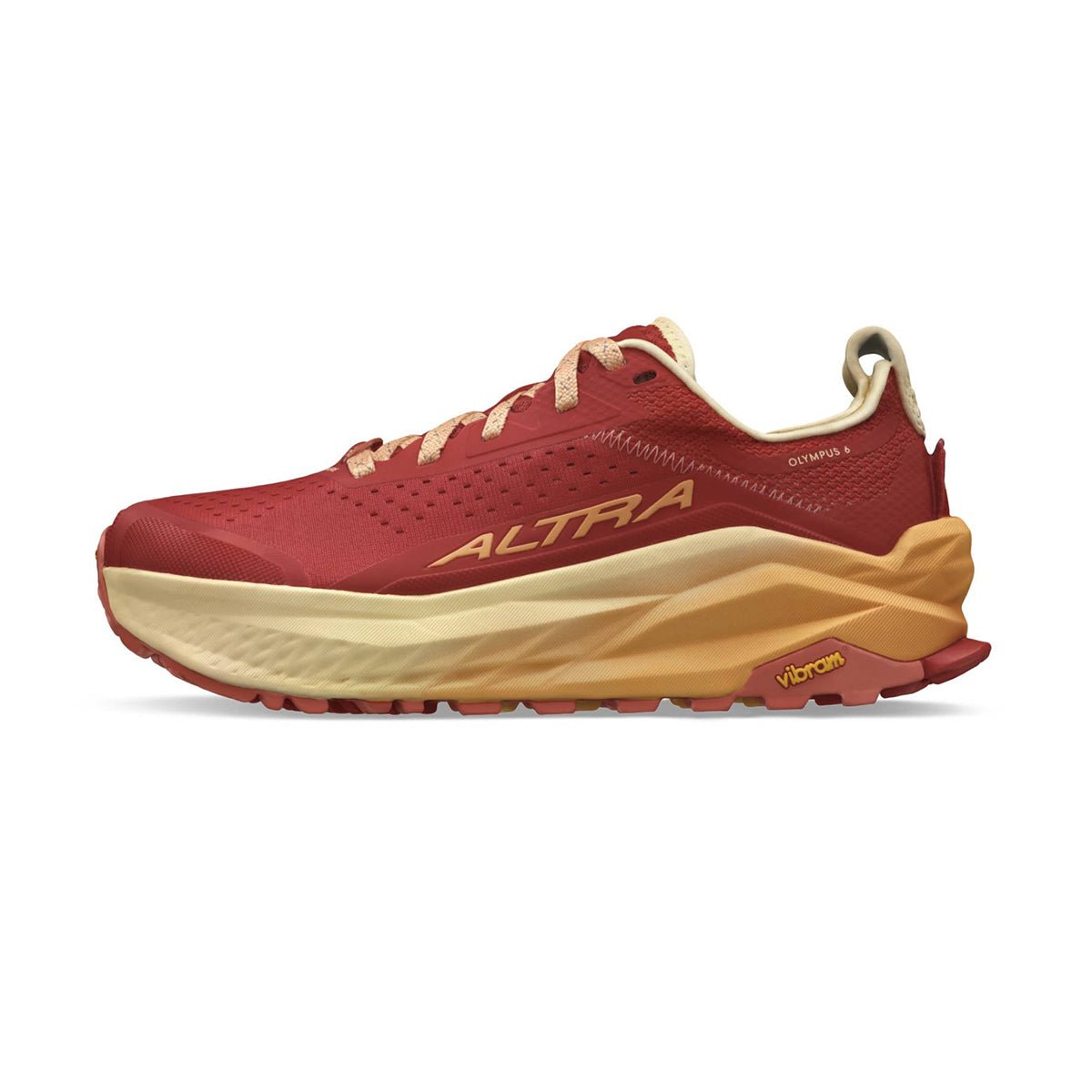 ウィメンズ オリンパス 6 OLYMPUS W [ALTRA アルトラ] トレイル 
