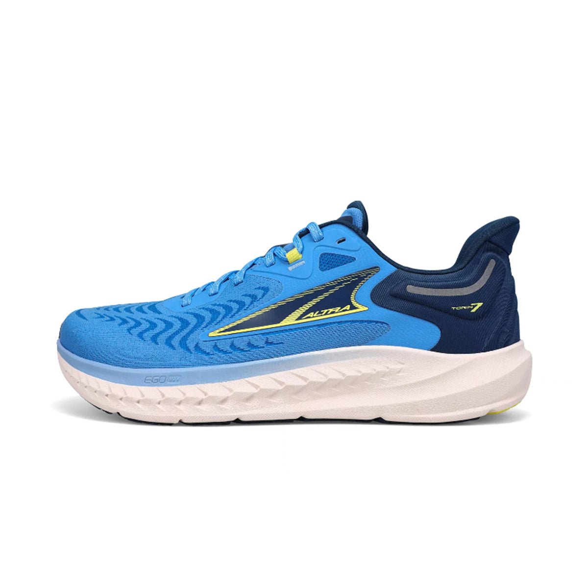 メンズ トーリン 7 ワイド TORIN WIDE M [ALTRA アルトラ] ロード 
