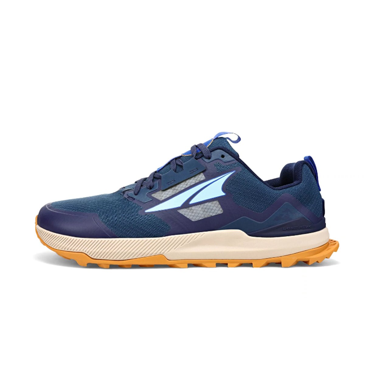 SALE 30】メンズ ローンピーク 7 ワイド LONE PEAK WIDE M [ALTRA 