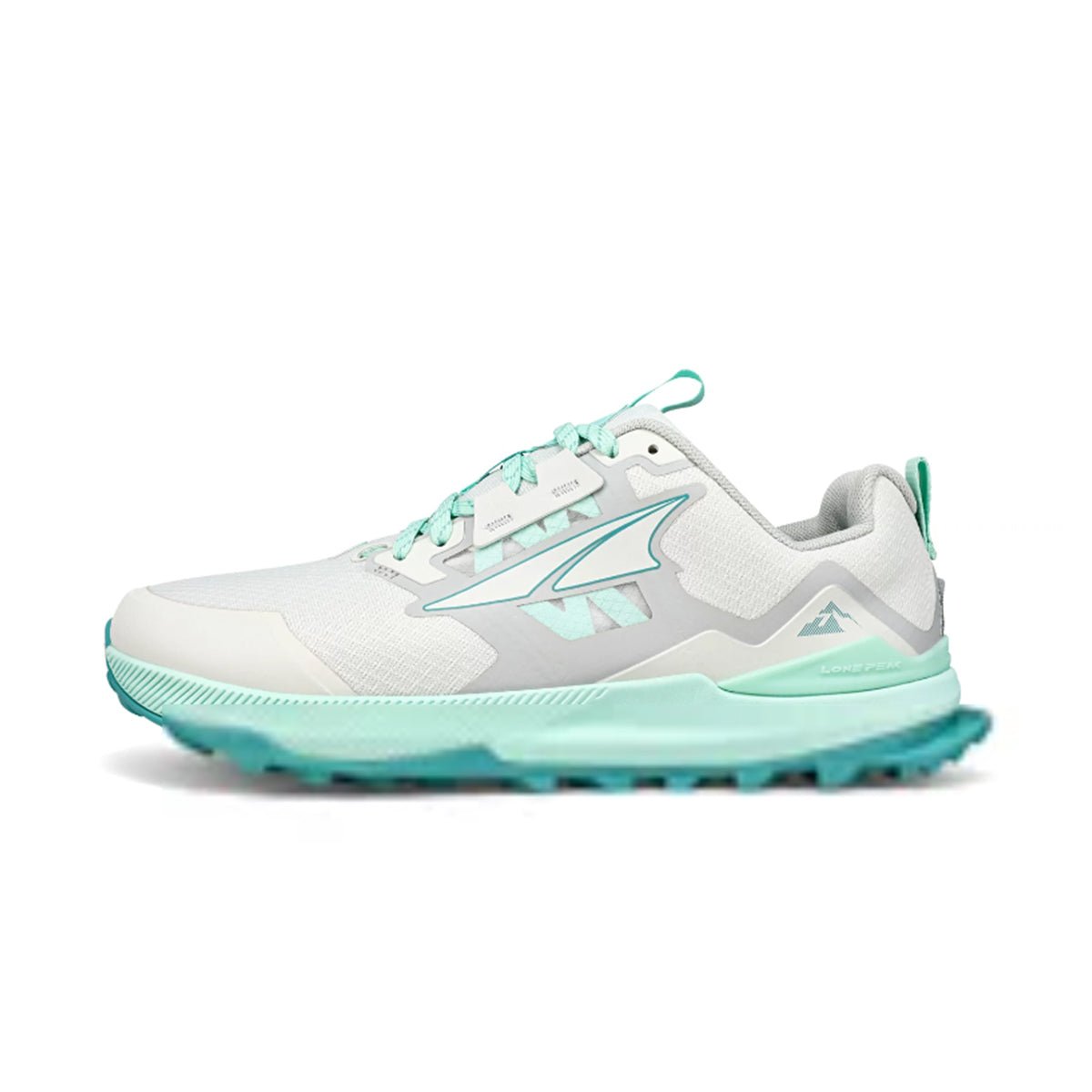 アルトラ ローンピーク 7 ワイド ウィメンズ - STRIDE LAB ONLINE STORE(ストライド ラボ)
