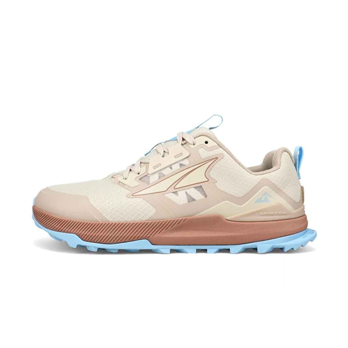 SALE 30】ウィメンズ ローンピーク 7 ワイド LONE PEAK WIDE W [ALTRA 