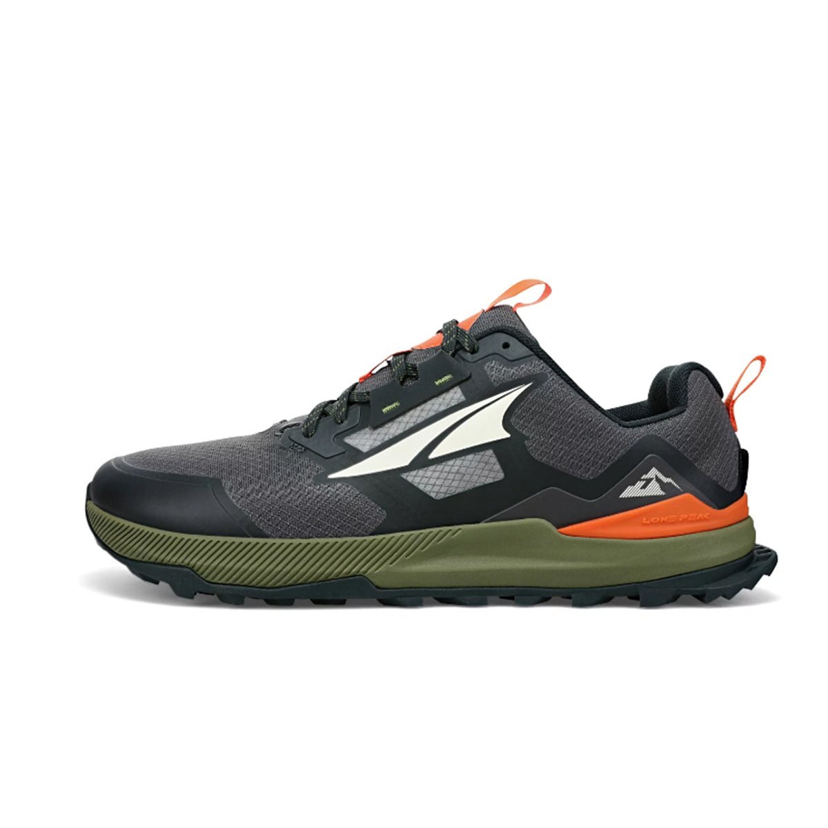 アルトラ ローンピーク 7 メンズ - STRIDE LAB ONLINE STORE(ストライド ラボ)