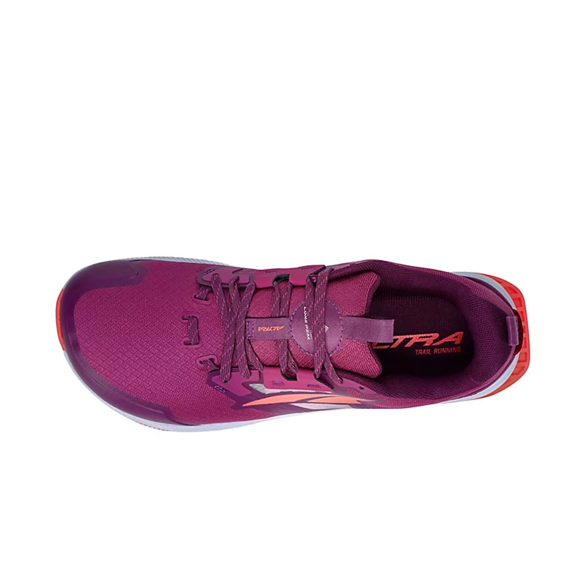 アルトラ ローンピーク 7 ウィメンズ - STRIDE LAB ONLINE STORE(ストライド ラボ)