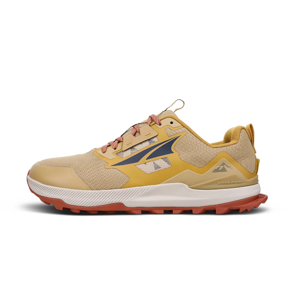 SALE 30】メンズ ローンピーク 7 LONE PEAK M [ALTRA アルトラ]