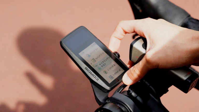 COROS DURA 実機レビュー:業界最長バッテリーなどの特徴や使い勝手を徹底解説!