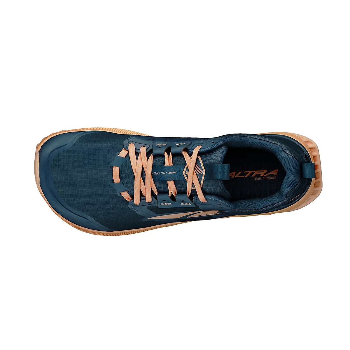 アルトラ ローンピーク 8 ウィメンズ - STRIDE LAB ONLINE STORE(ストライド ラボ)