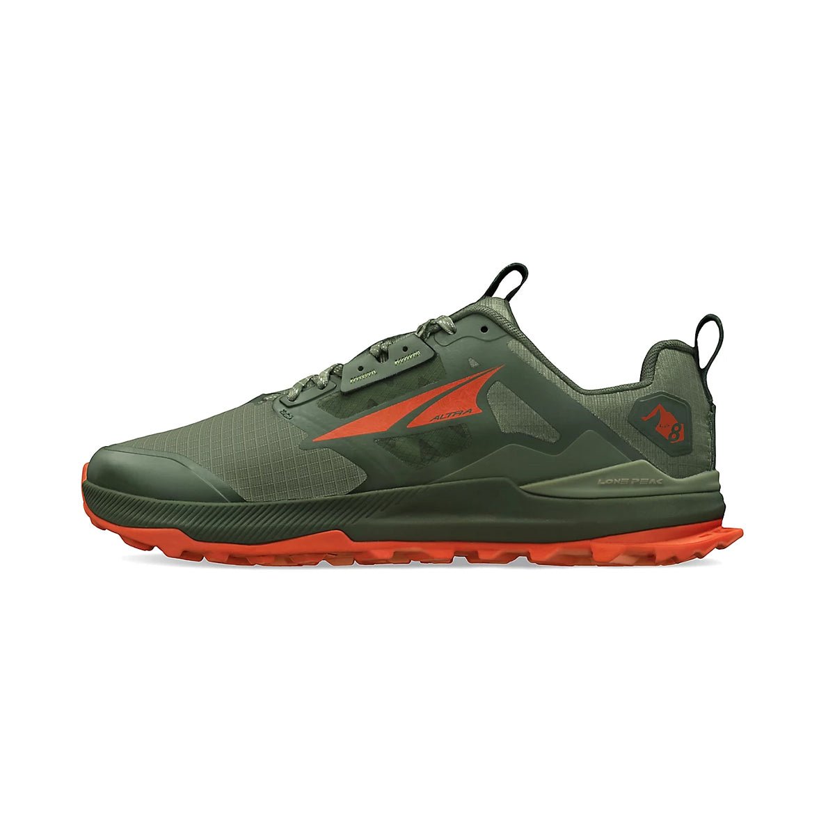 アルトラ ローンピーク 8 メンズ - STRIDE LAB ONLINE STORE(ストライド ラボ)