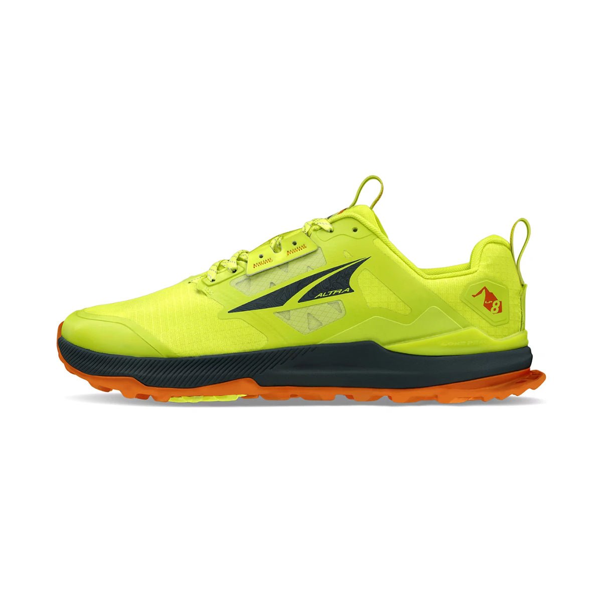 アルトラ ローンピーク 8 メンズ - STRIDE LAB ONLINE STORE(ストライド ラボ)