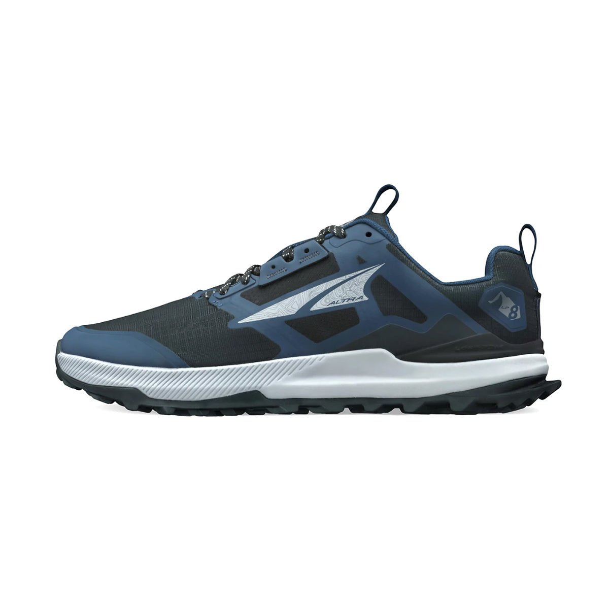 メンズ ローンピーク 8 ワイド LONE PEAK WIDE M [ALTRA アルトラ 