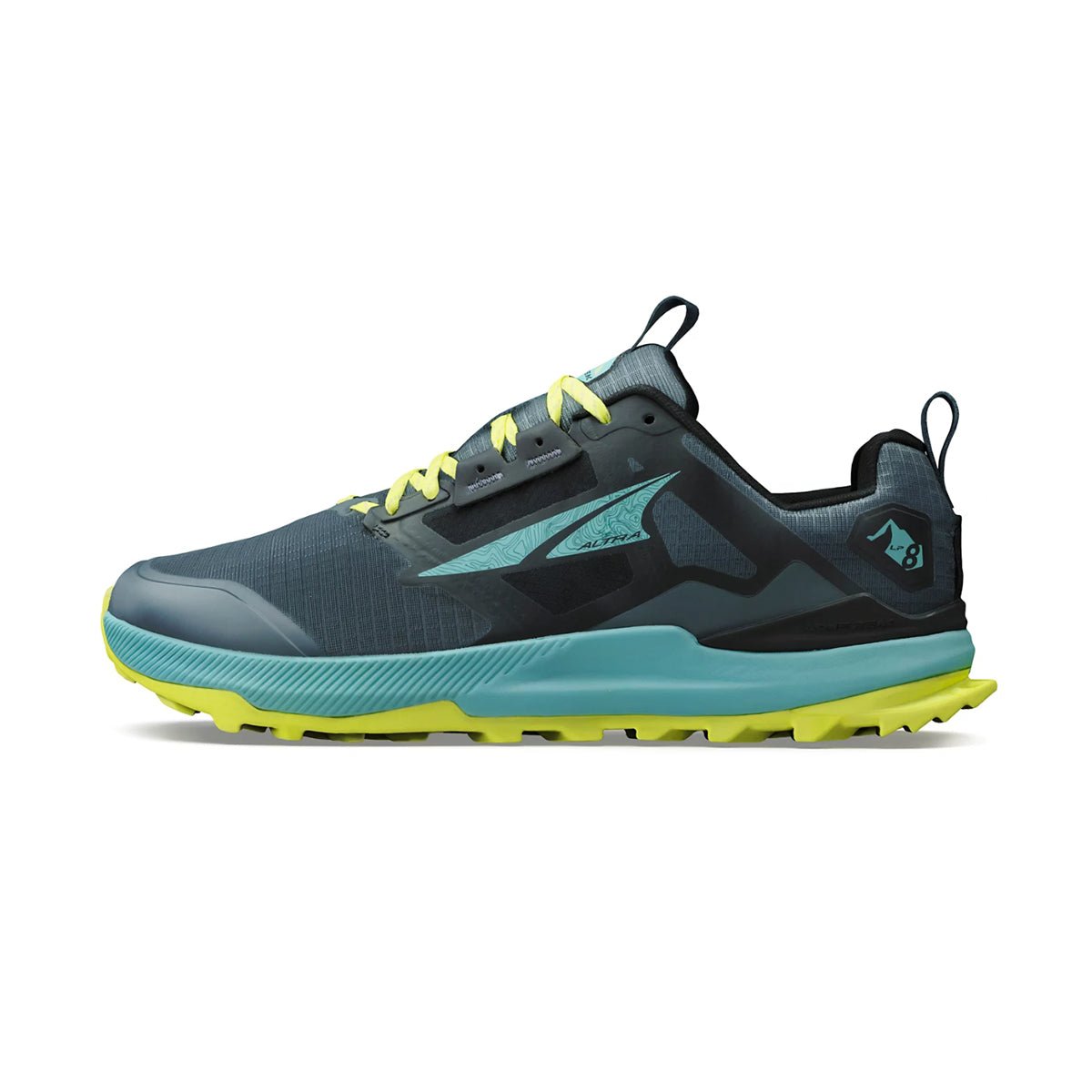 アルトラ ローンピーク 8 メンズ - STRIDE LAB ONLINE STORE(ストライド ラボ)