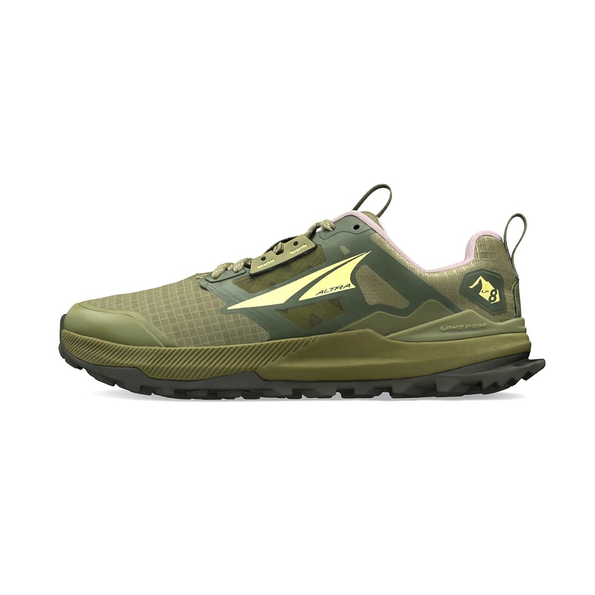 アルトラ ローンピーク 8 ウィメンズ - STRIDE LAB ONLINE STORE(ストライド ラボ)