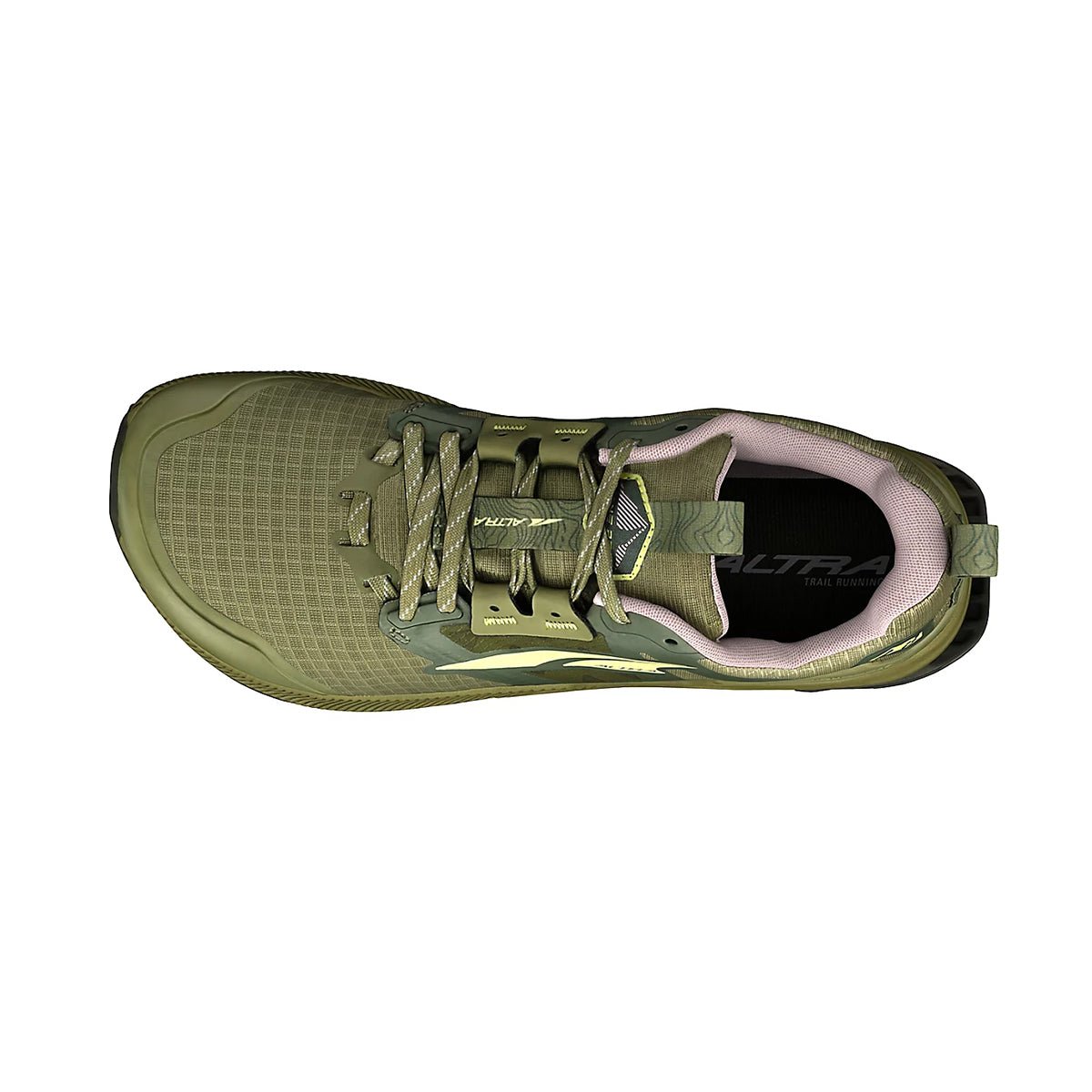 アルトラ ローンピーク 8 ウィメンズ - STRIDE LAB ONLINE STORE(ストライド ラボ)