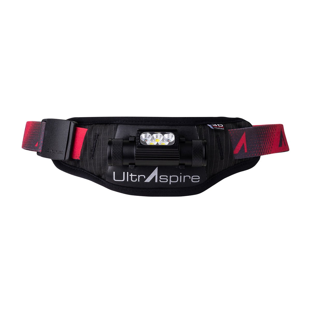 【9月頃再入荷予定】 ウルトラスパイア ルーメン 850 DUO - STRIDE LAB ONLINE STORE(ストライド ラボ)
