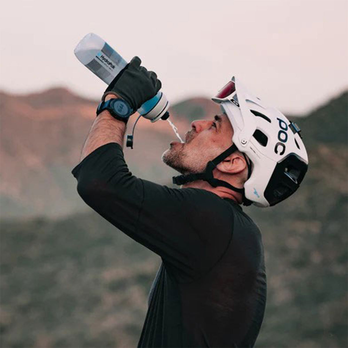 Breakaway + 600ml