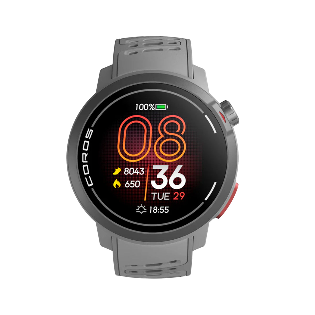 【再入荷時期未定】PACE Pro Silicone ※返品交換不可商品