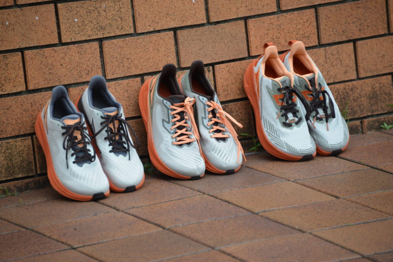 【ALTRA】ブランド初のドロップありシューズがEXPERIENCE シリーズとなって再登場!どのモデルがオススメ?
