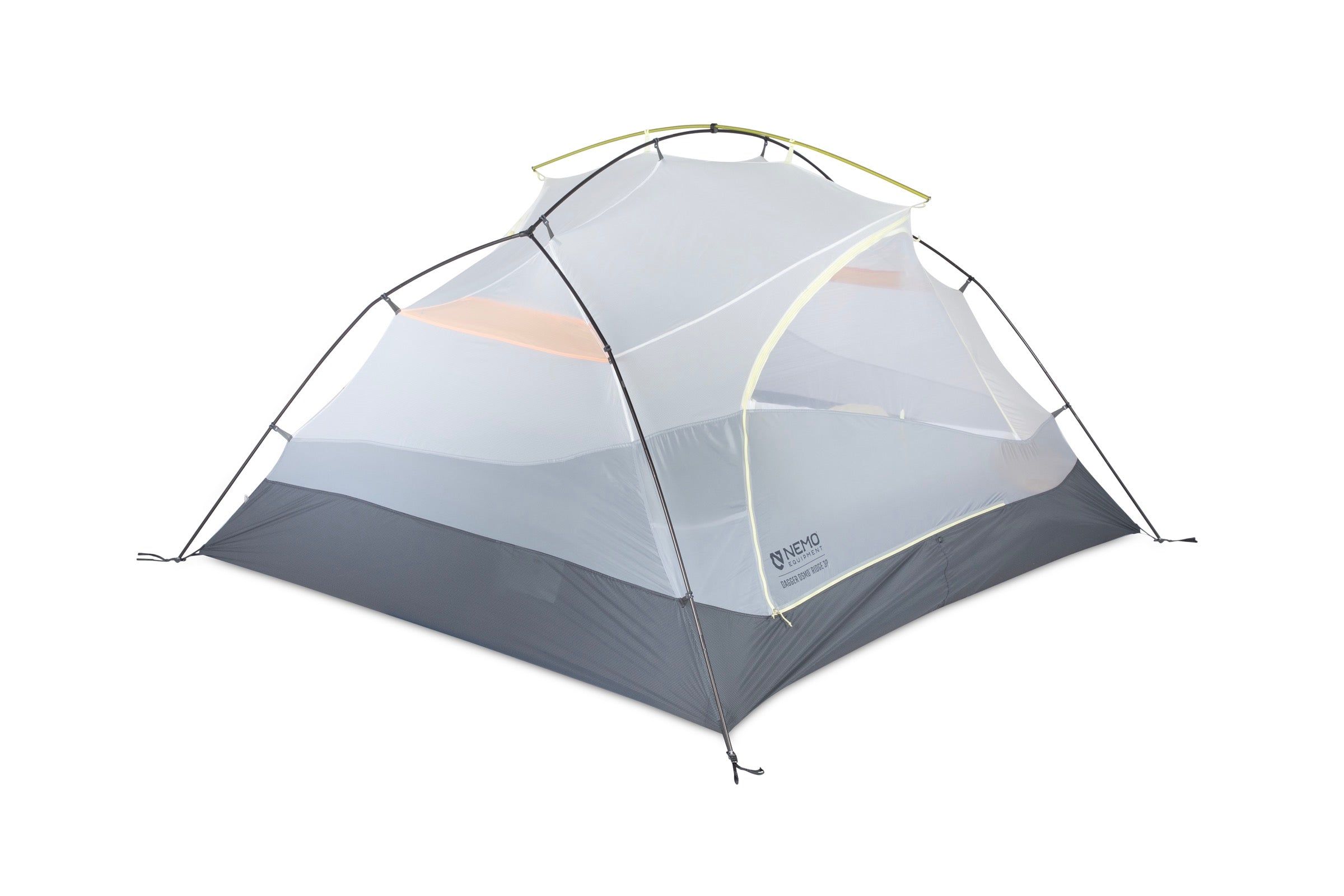 Dagger Osmo Ridge 3P