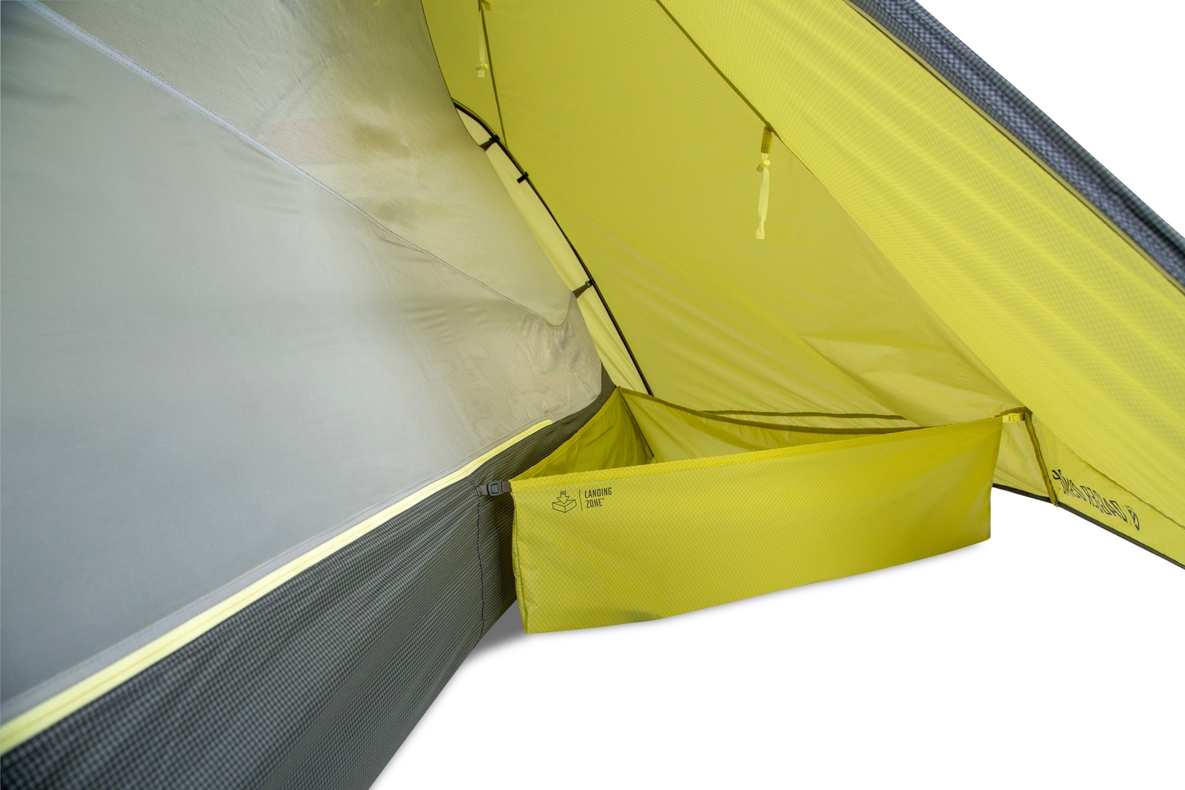 Dagger Osmo Ridge 3P