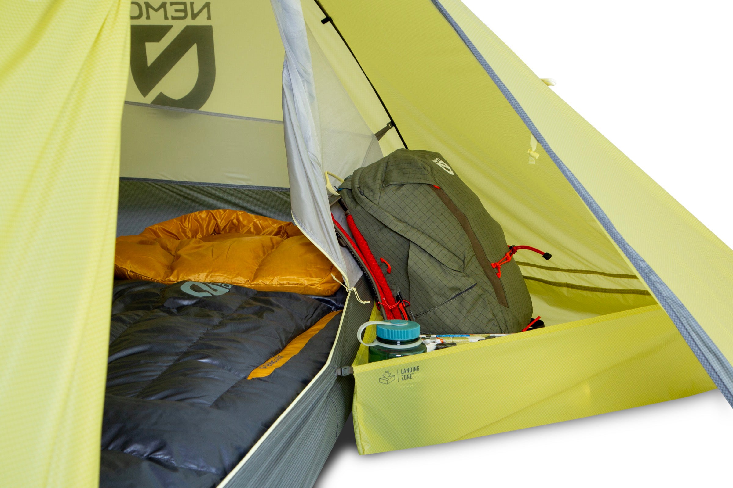 Dagger Osmo Ridge 3P