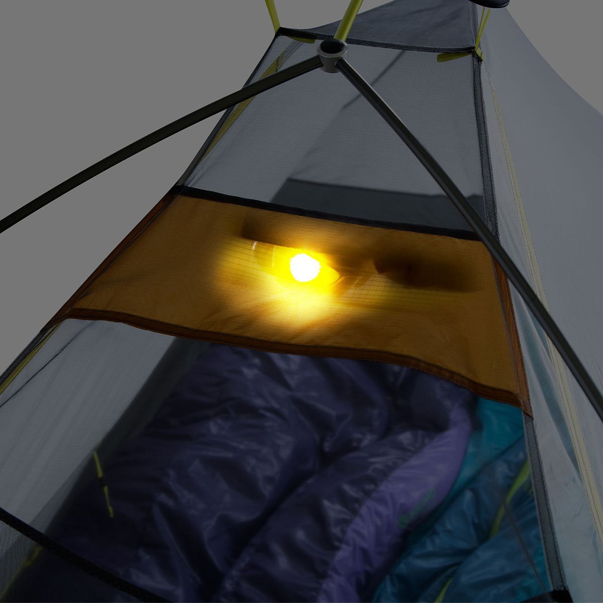 Hornet Osmo 2P