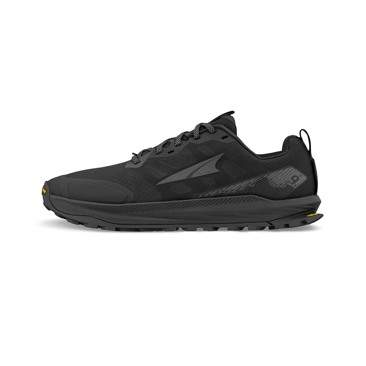 LONE PEAK 9+ Men's ※サイズ交換片道無料