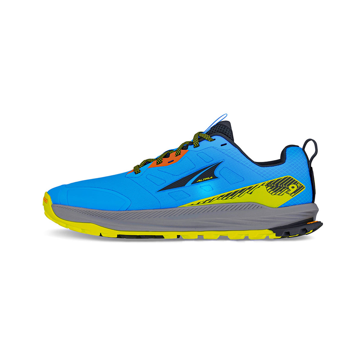 LONE PEAK 9+ Men's ※サイズ交換片道無料