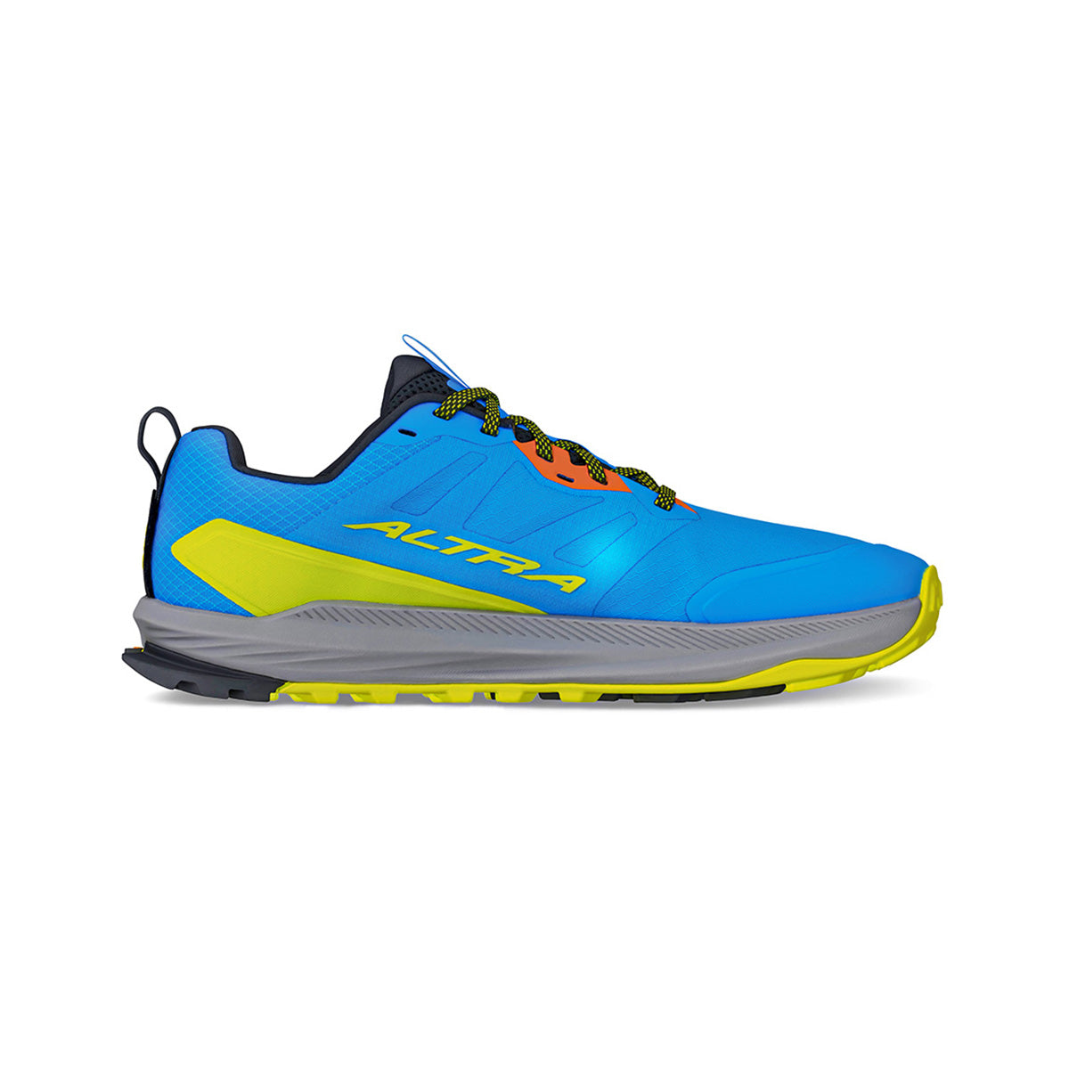 LONE PEAK 9+ Men's ※サイズ交換片道無料