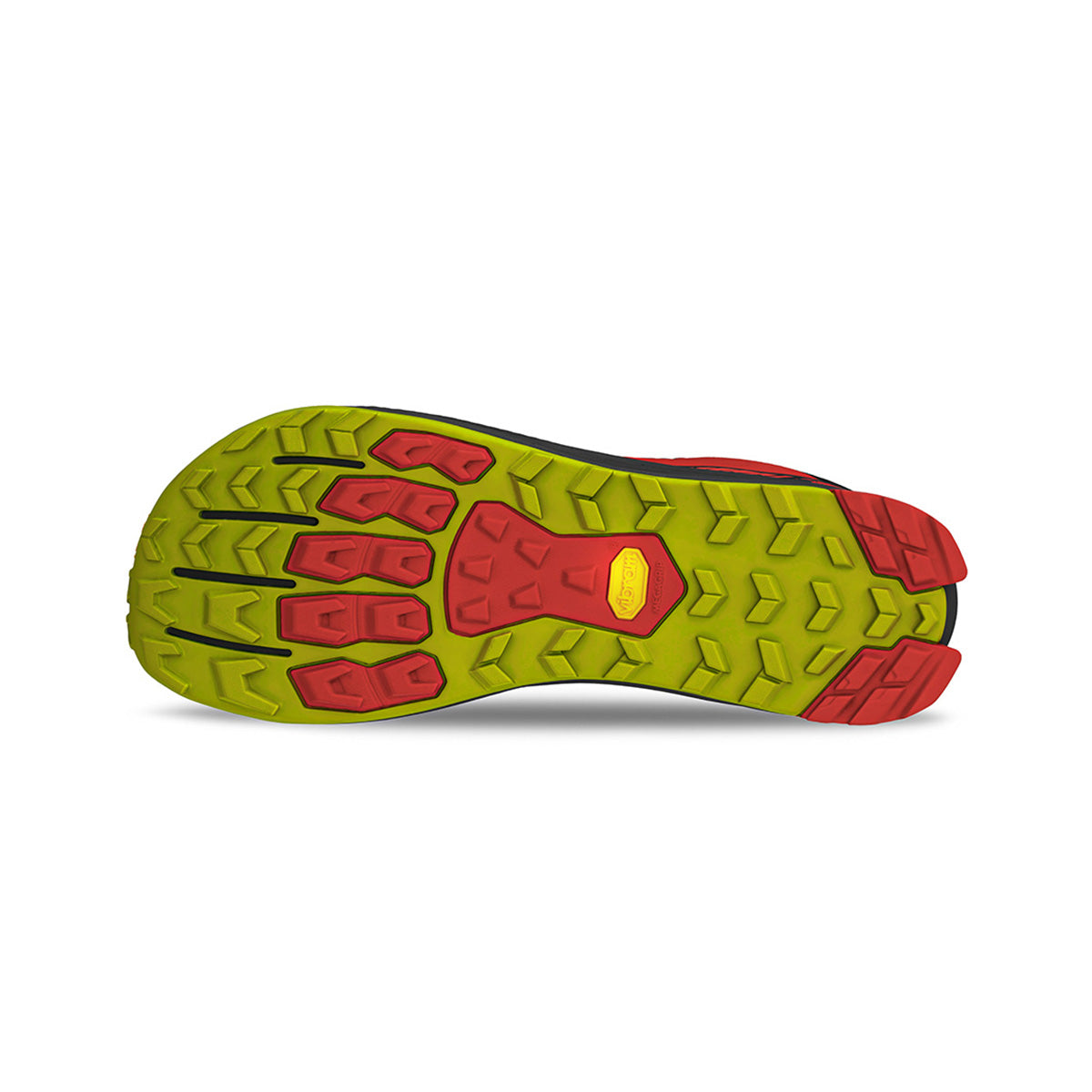LONE PEAK 9+ Men's ※サイズ交換片道無料