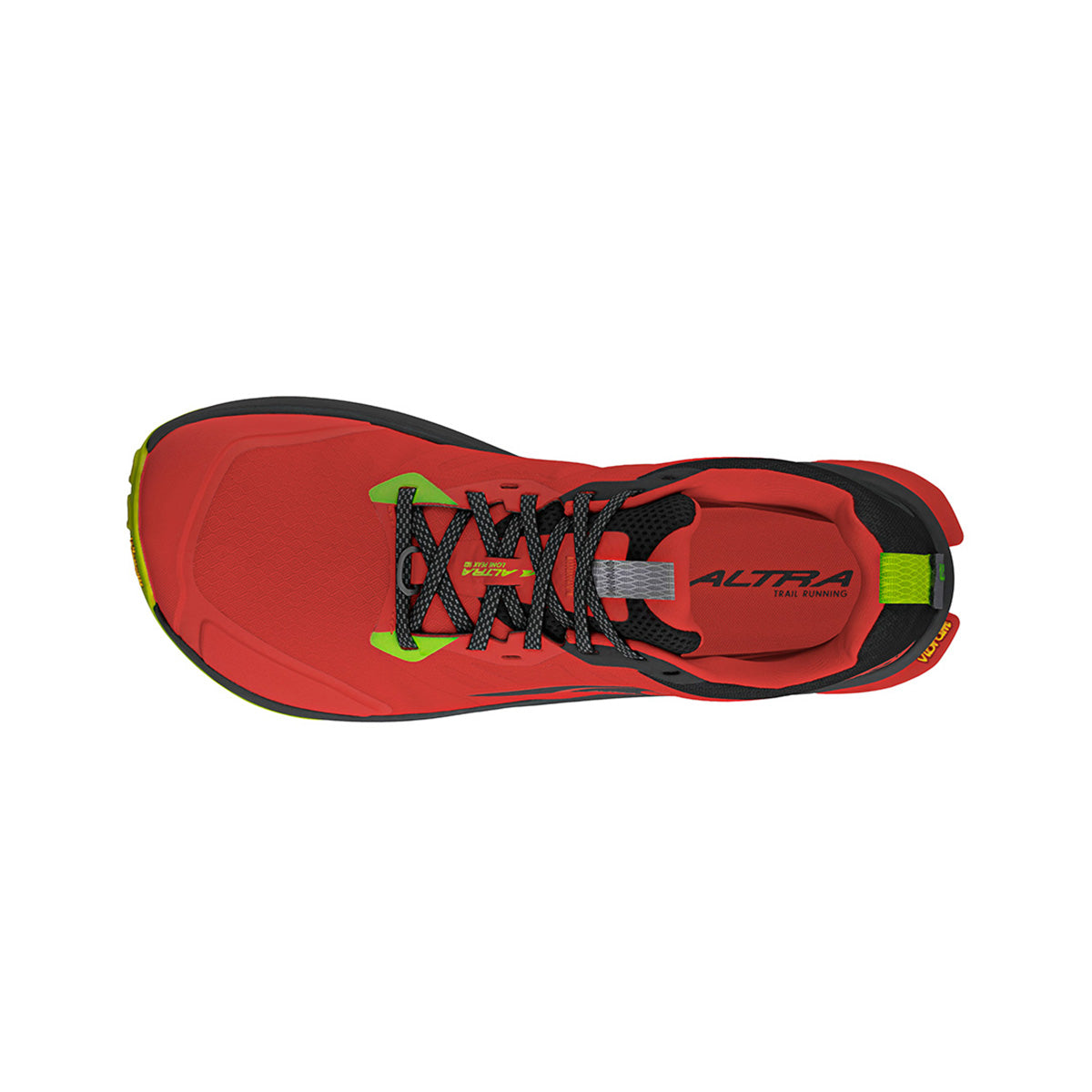 LONE PEAK 9+ Men's ※サイズ交換片道無料