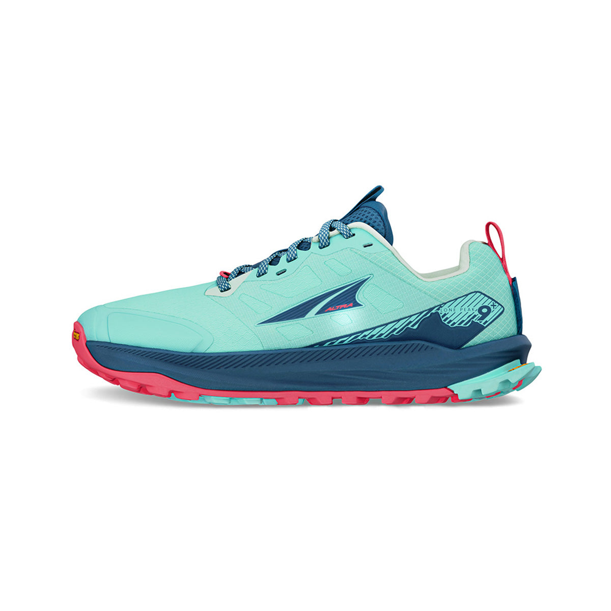 LONE PEAK 9+ Women's ※サイズ交換片道無料