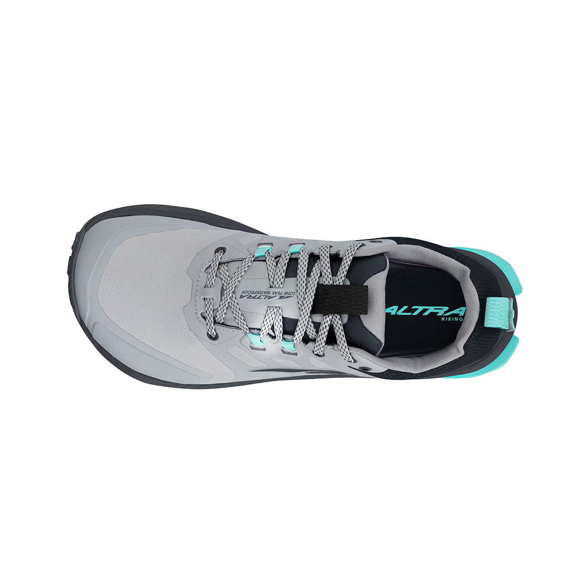 LONE PEAK 9 WP LOW Women's ※サイズ交換片道無料