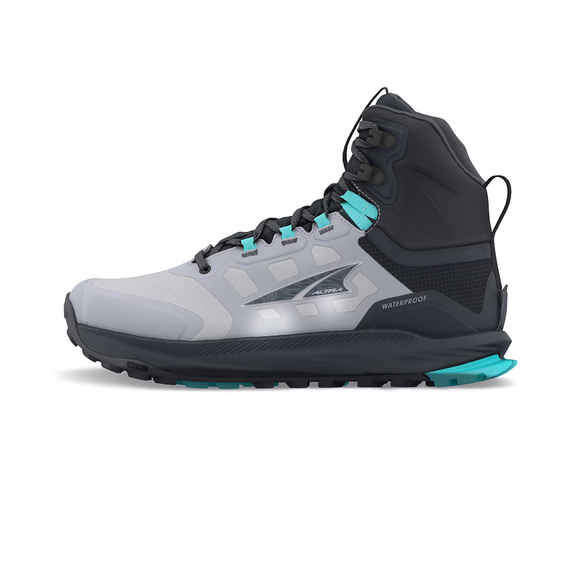 LONE PEAK 9 WP MID Women's ※サイズ交換片道無料