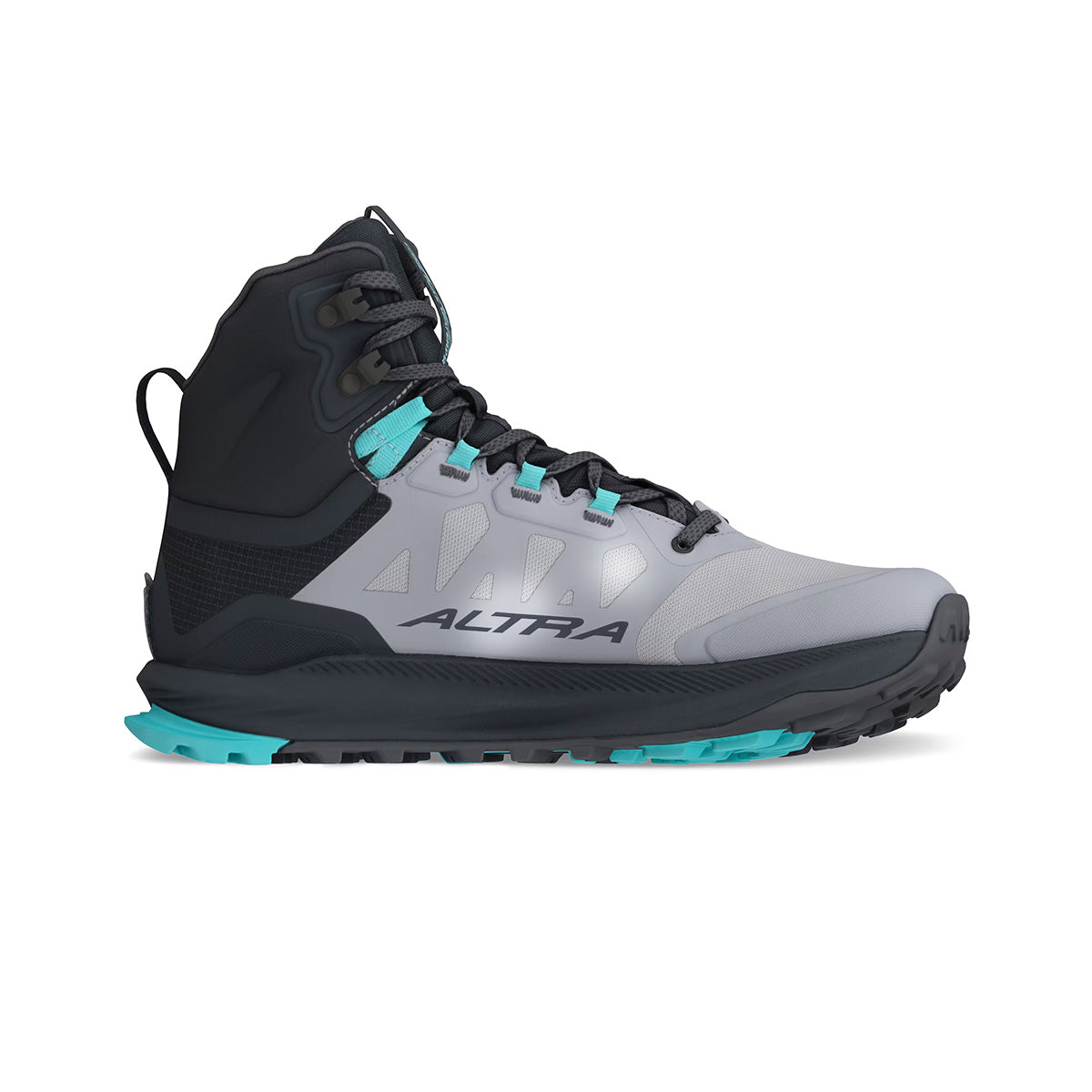 LONE PEAK 9 WP MID Women's ※サイズ交換片道無料