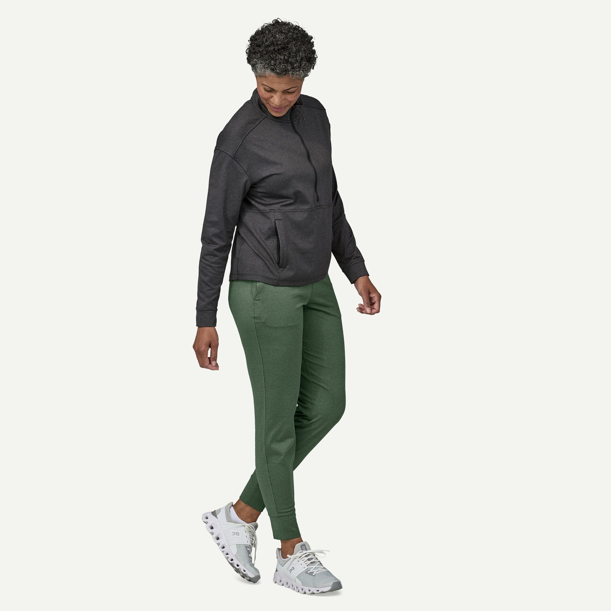 (S・Mサイズ)Pack Out Joggers Women's ※返品交換不可商品