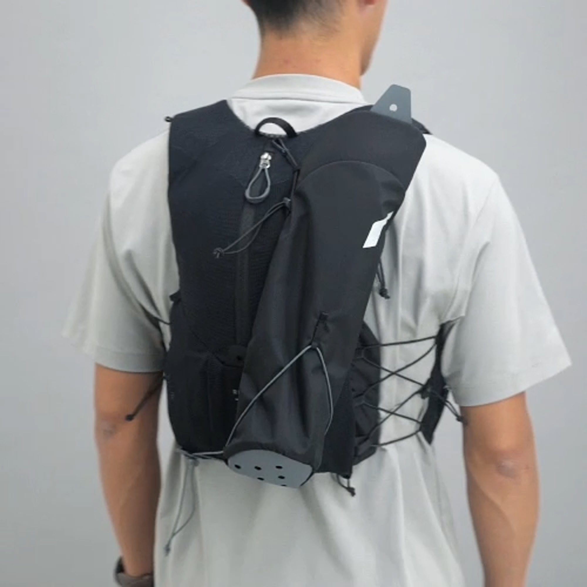 【再入荷時期未定】Rush Pole Holder