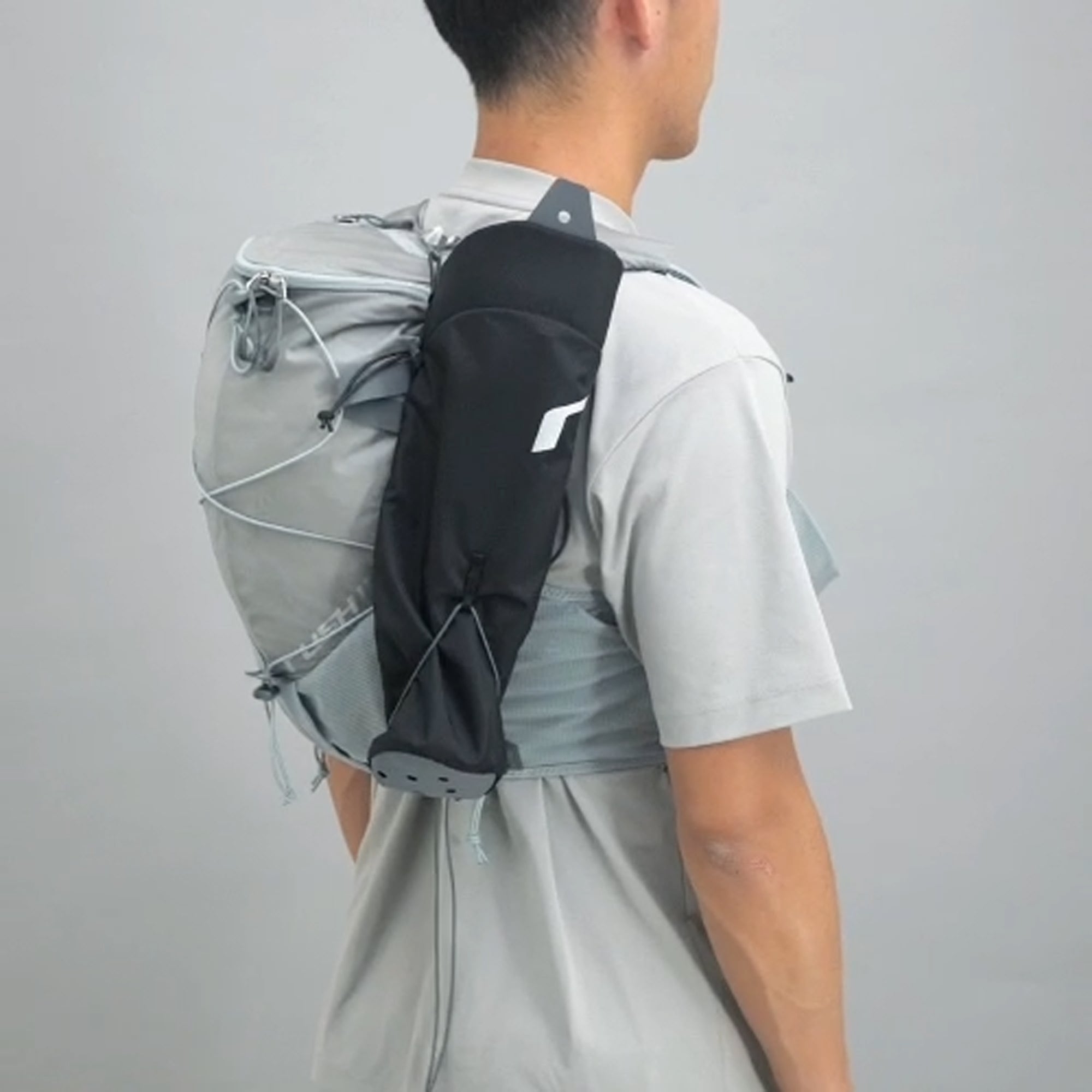 【再入荷時期未定】Rush Pole Holder