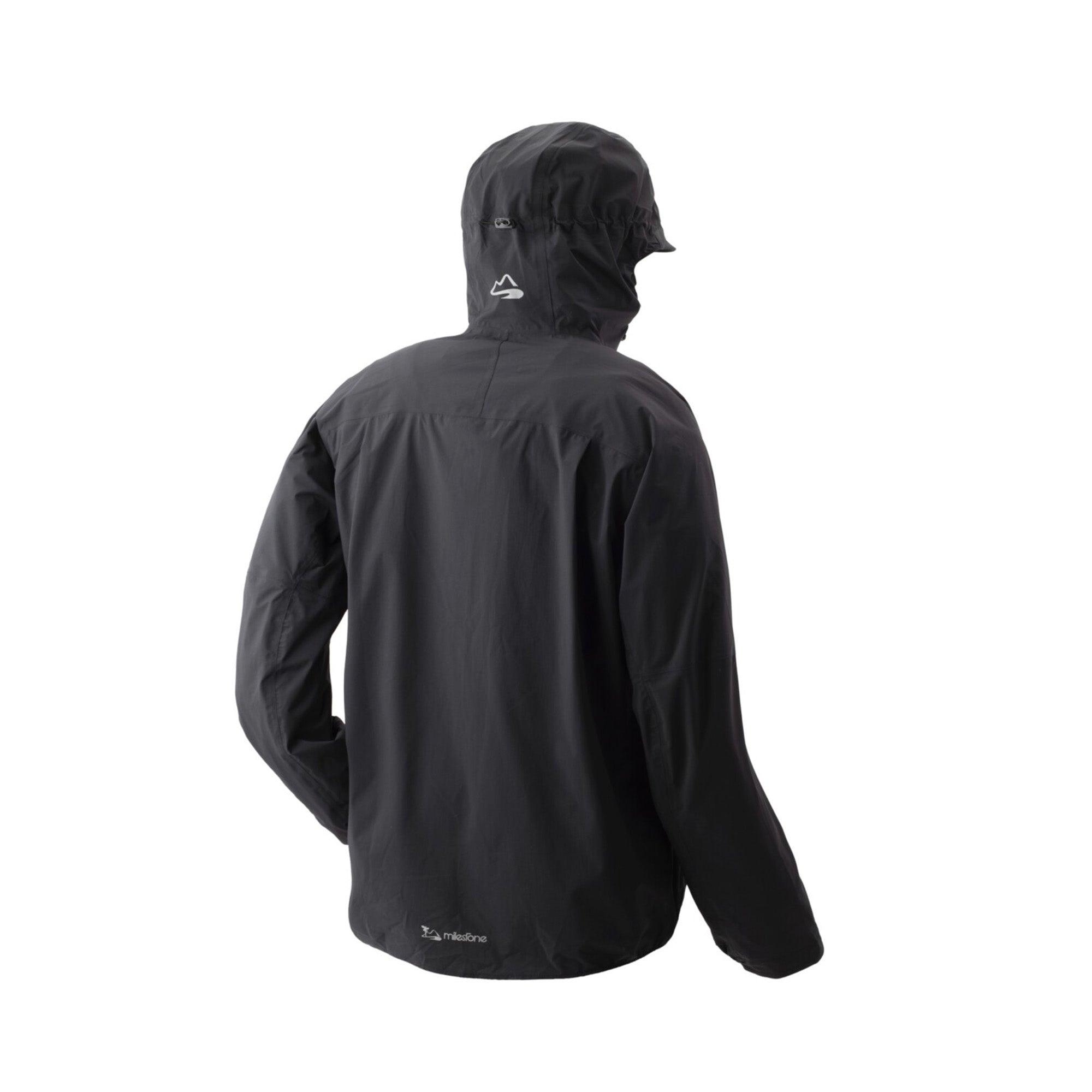 Up-Swing Rain Hoody Unisex