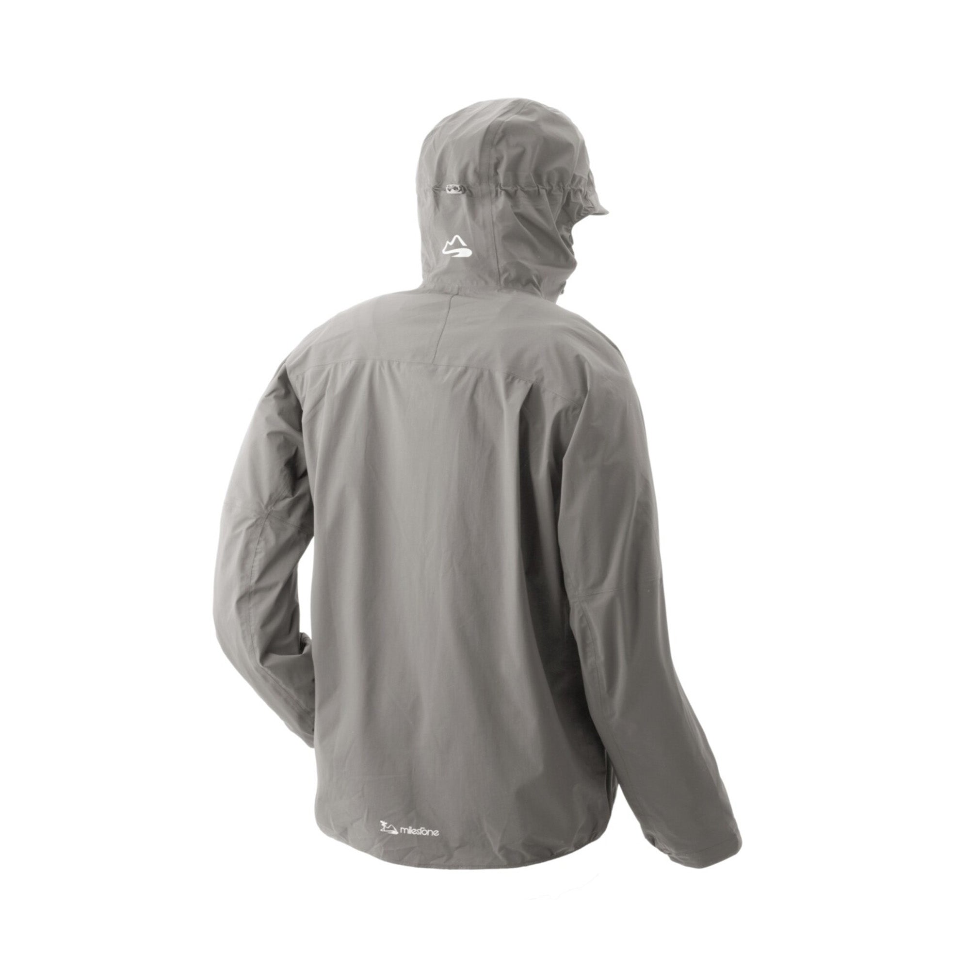 Up-Swing Rain Hoody Unisex