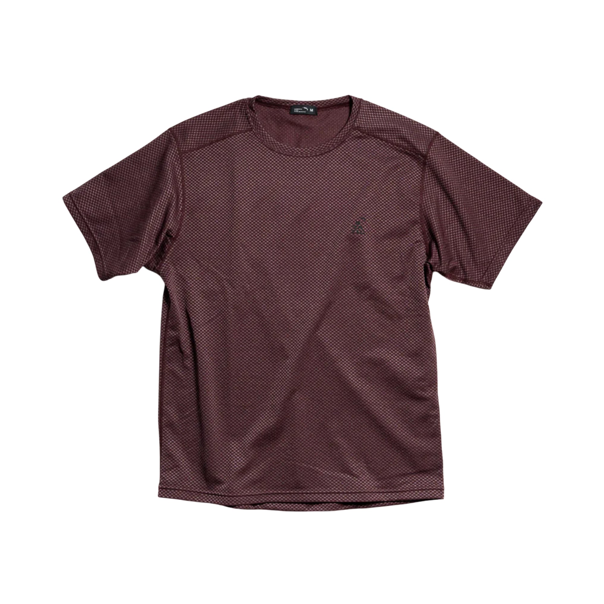 Adjust Short Sleeve Shirt Unisex