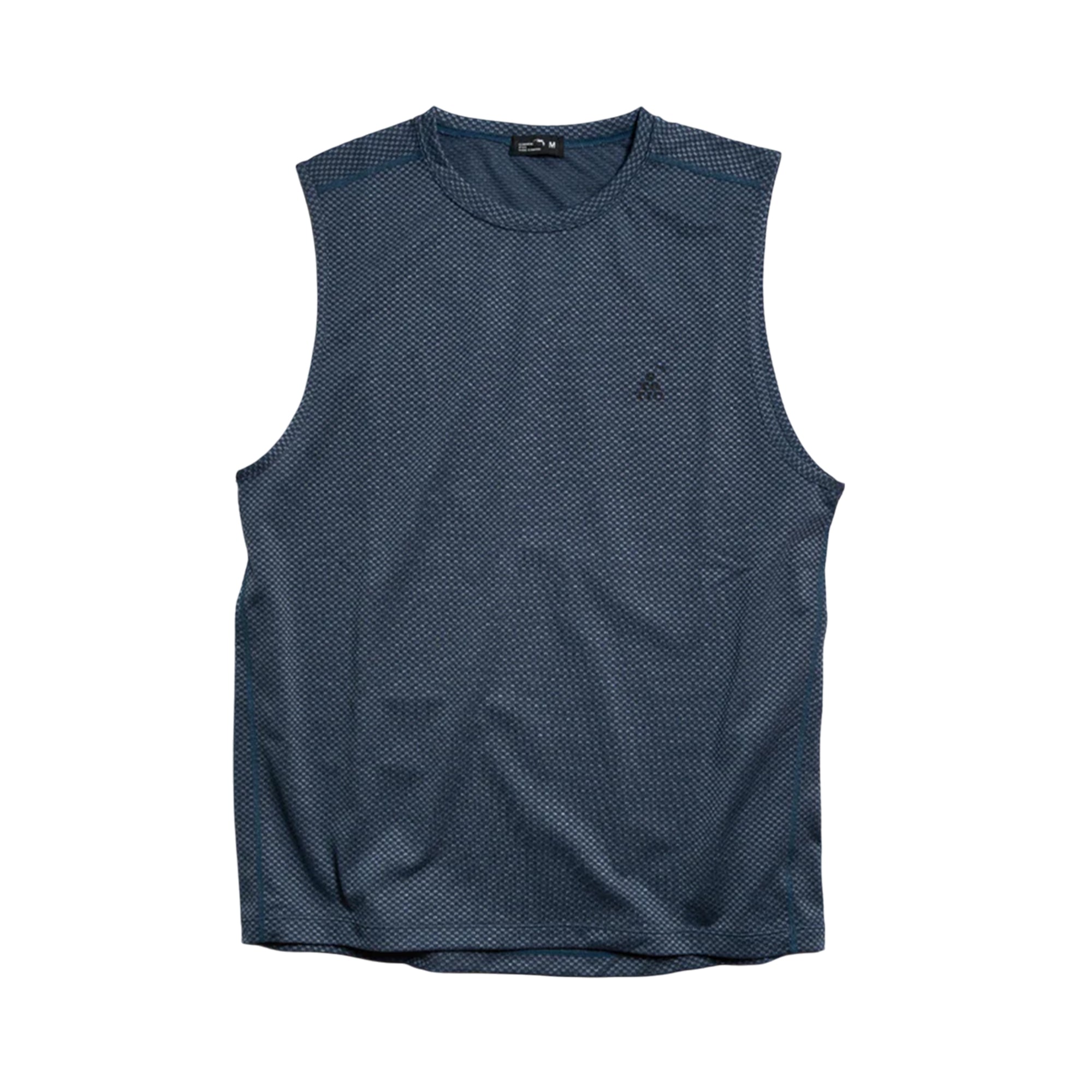 (Sサイズ)Adjust Sleeveless Shirt Unisex