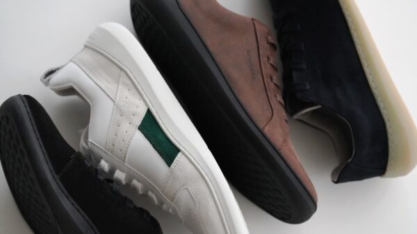 STRIDE LABに新たなシューズブランドが仲間入り!② チェコ発のベアフットシューズブランドの<SKINNERS(スキナーズ)>のご紹介