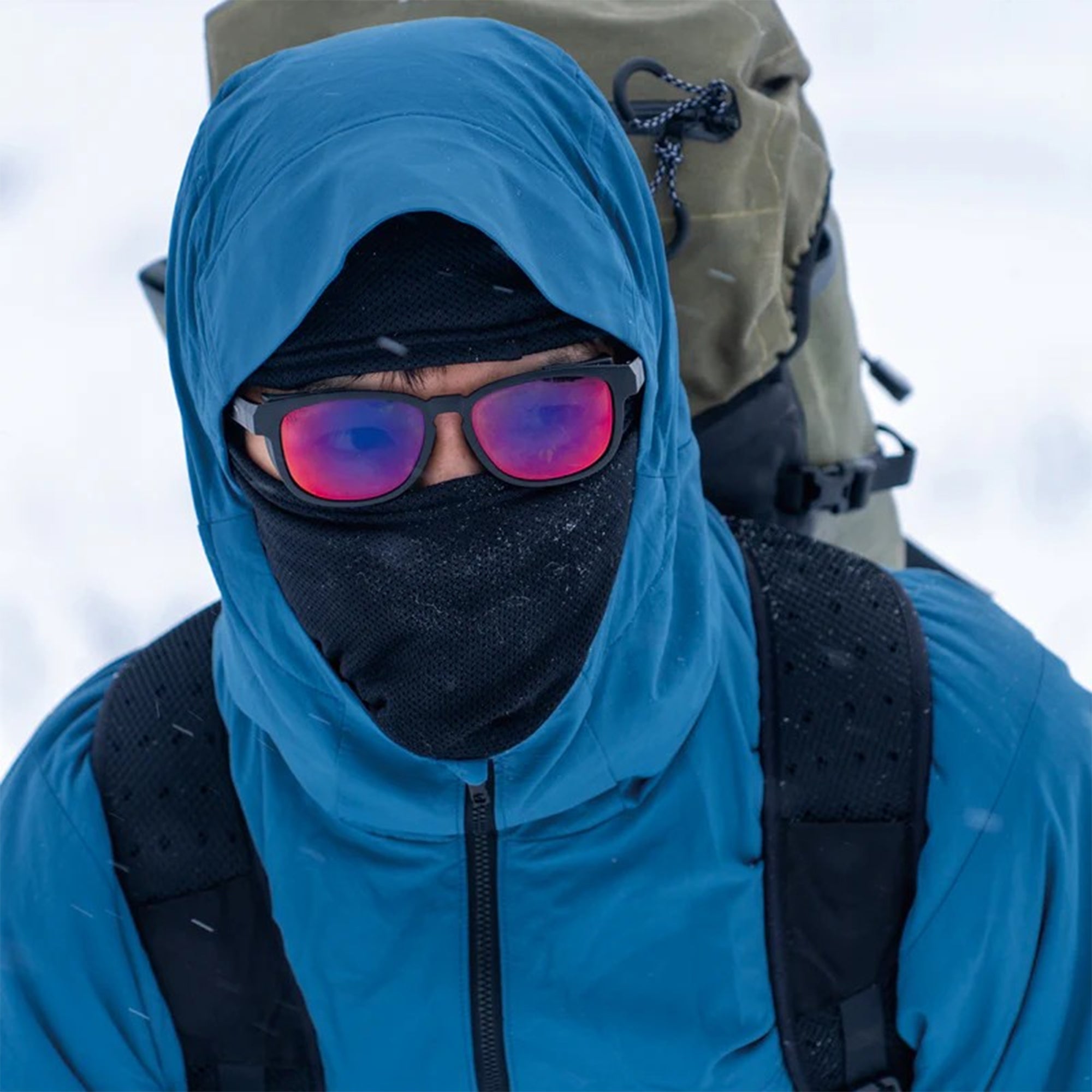 Adrift Balaclava