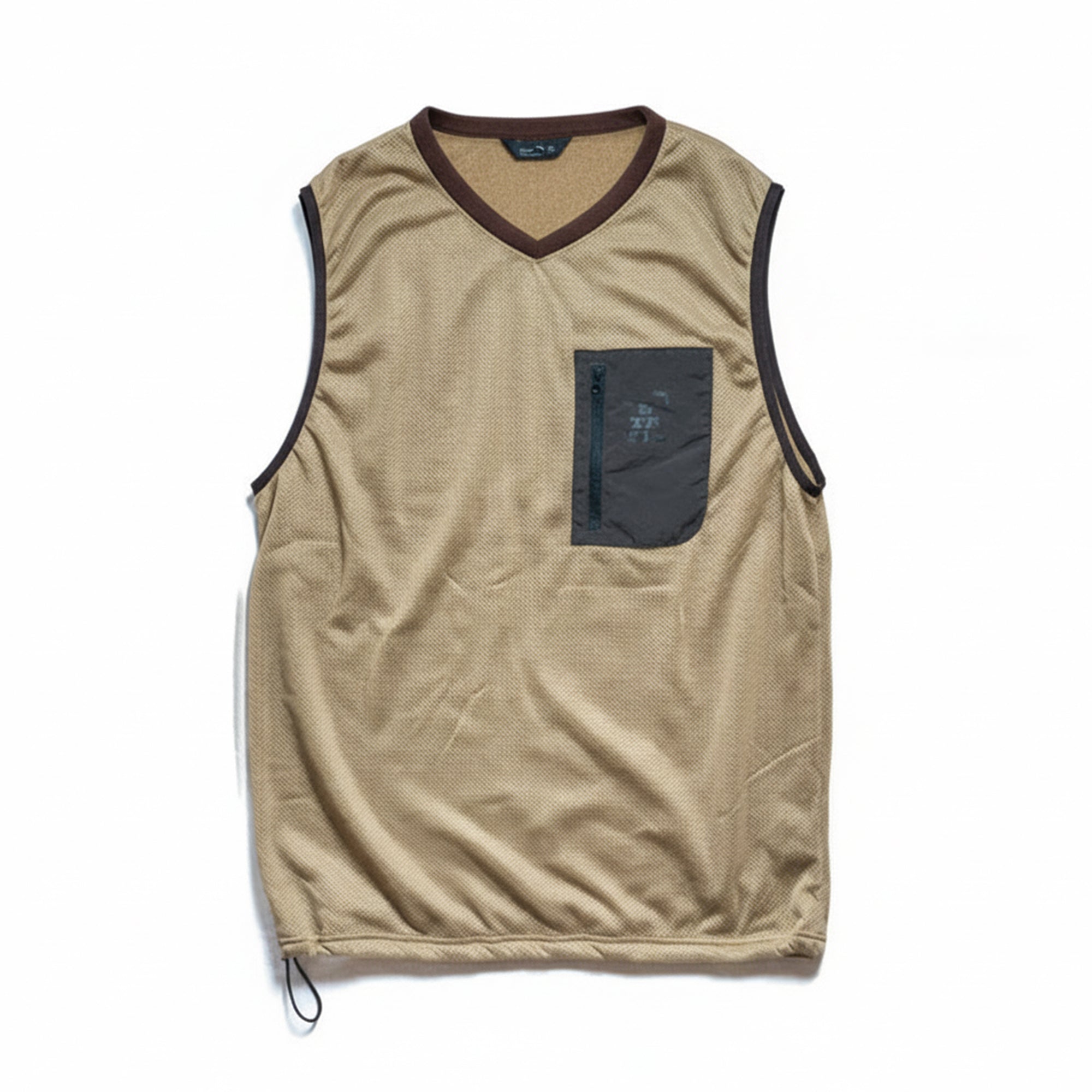 Adrift Vest Unisex ※返品交換不可商品