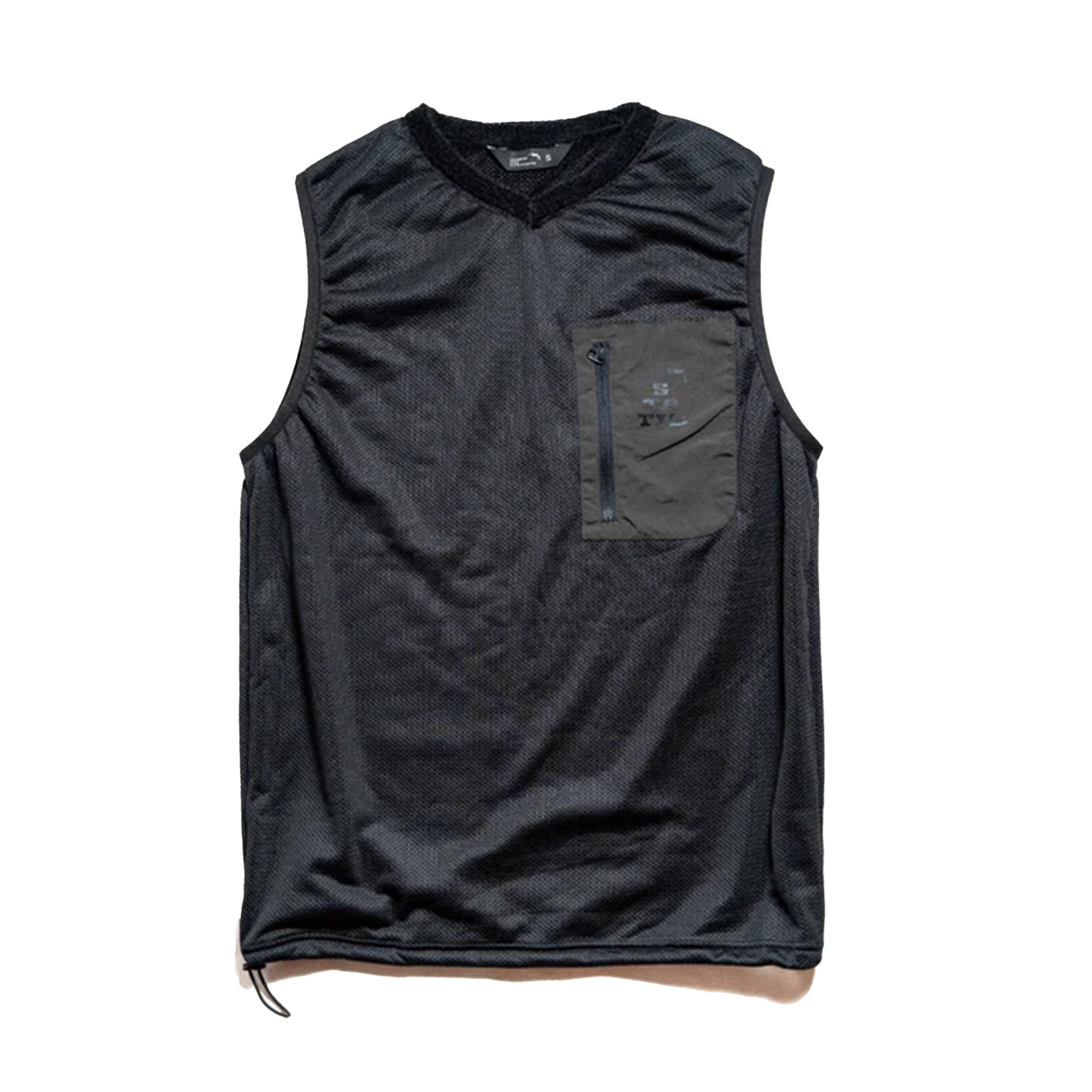 (S・Lサイズ)Adrift Vest Unisex ※返品交換不可商品