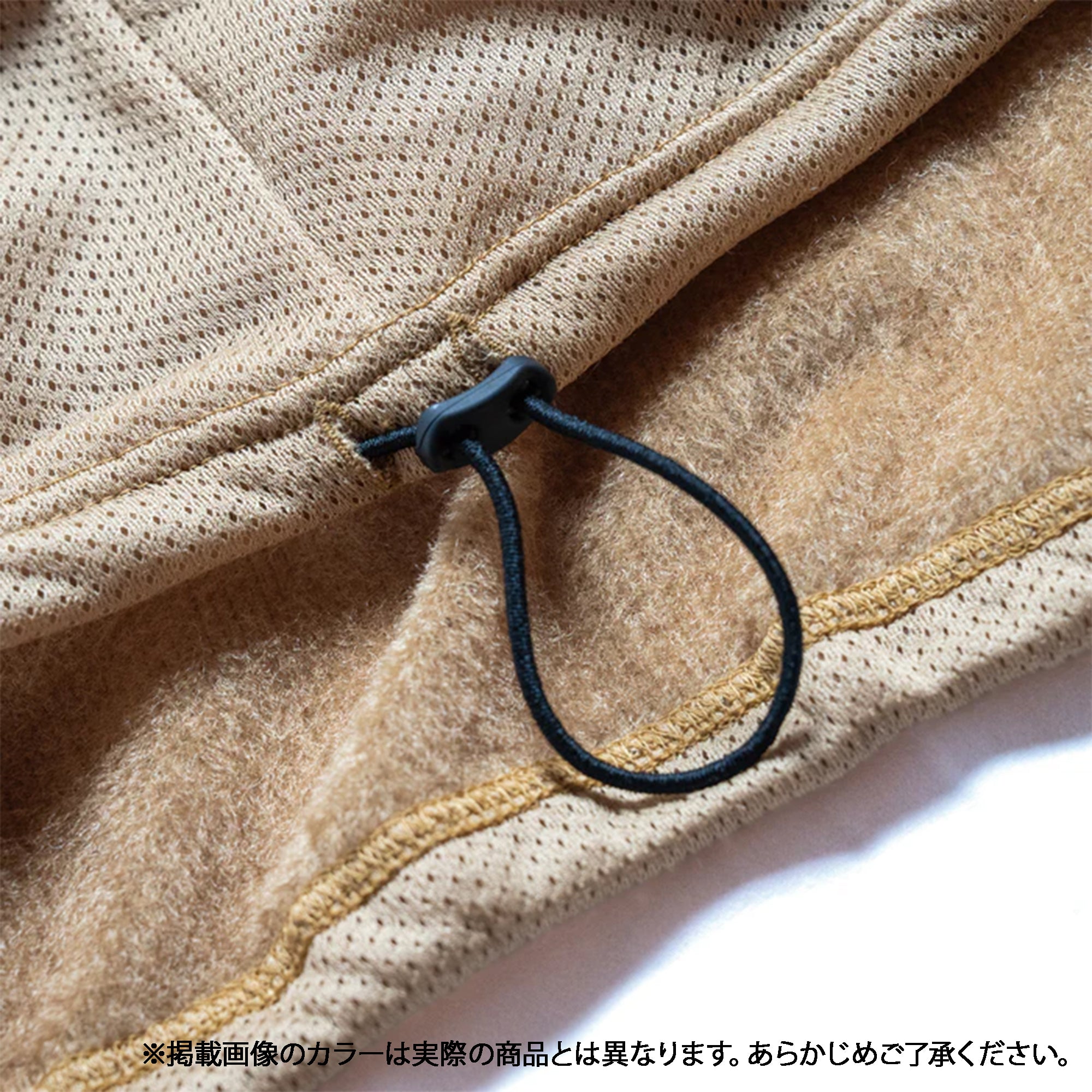 (S・Lサイズ)Adrift Vest Unisex ※返品交換不可商品