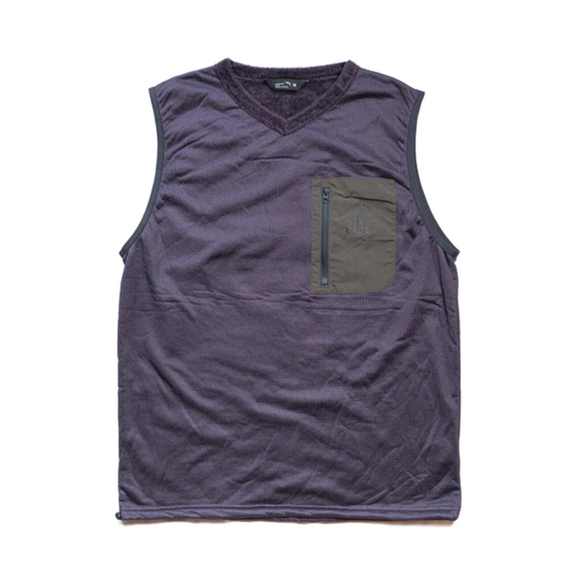 (L・XLサイズ)Adrift Vest Unisex ※返品交換不可商品