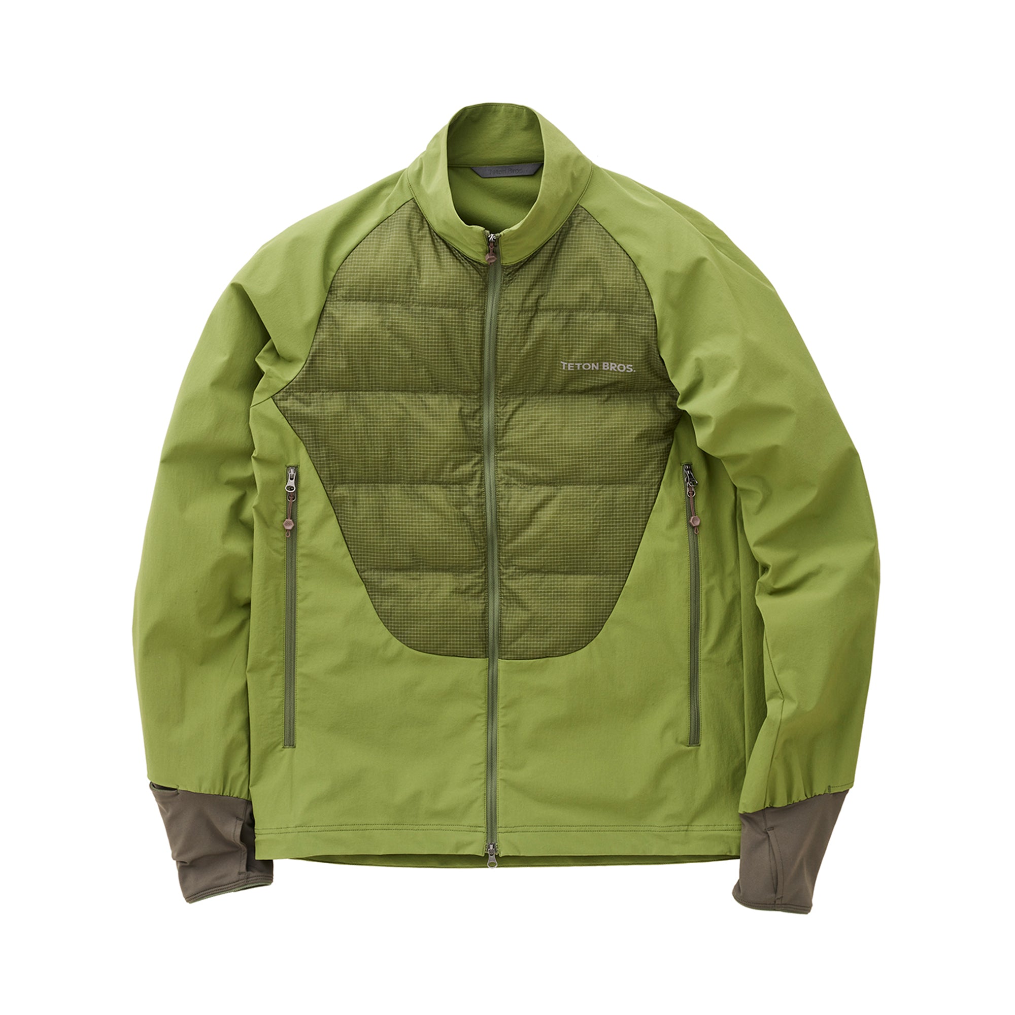 Aero Jacket Genderless