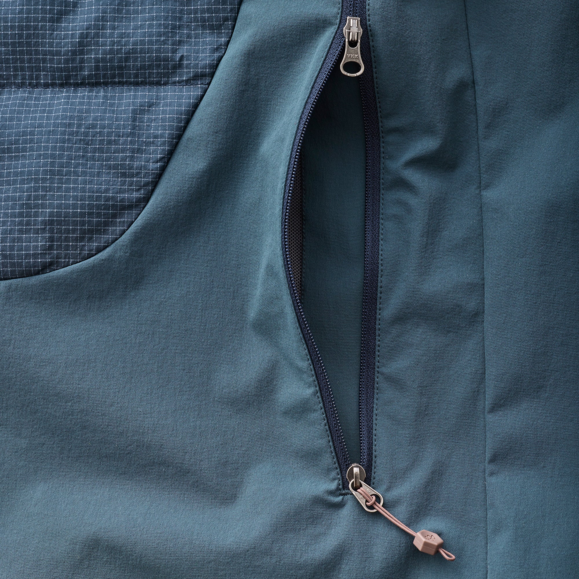 Aero Jacket Genderless