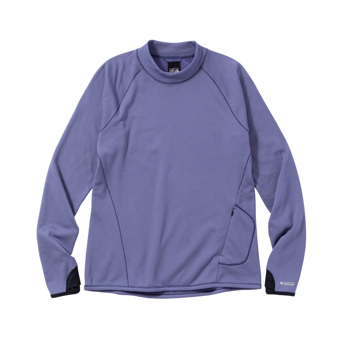 AirMesh Long Sleeve Women